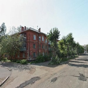 Омск, Улица Малунцева, 23: фото