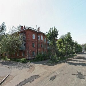 Ulitsa Maluntseva, 23 ، أومسك: صورة