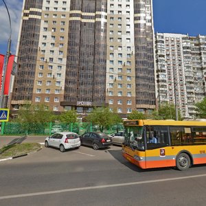 Shipilovsky Drive, 43к1, Moscow: photo