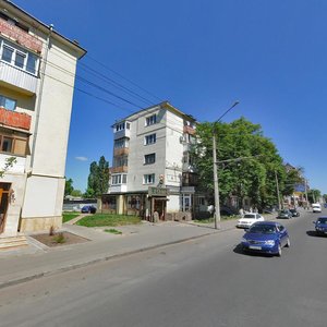 Vulytsia Sobornosti, 60А, Poltava: photo