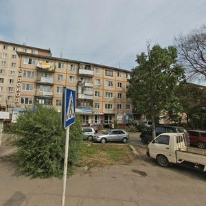 100-letiya Vladivostoka Avenue, 60, Vladivostok: photo