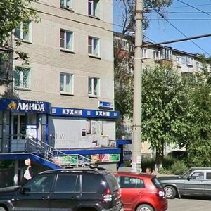 Sverdlovskiy Avenue, 46, Chelyabinsk: photo
