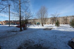 Ulitsa Kuybysheva, 7, : foto