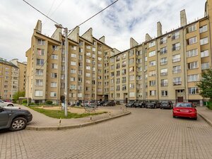 Gaydara Street, 161, Kaliningrad: photo