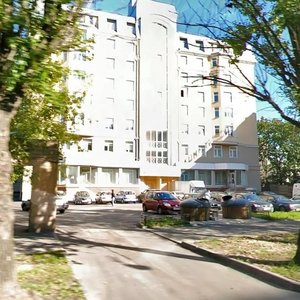 Sevastyanova Street, 1к2, : foto