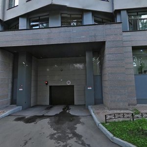 Petrovskiy Avenue, 14, : foto