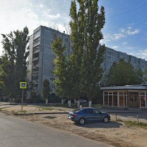 Волгоград, Улица Менжинского, 14: фото