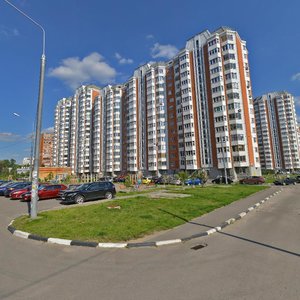 Yubileynaya ulitsa, 26, : foto