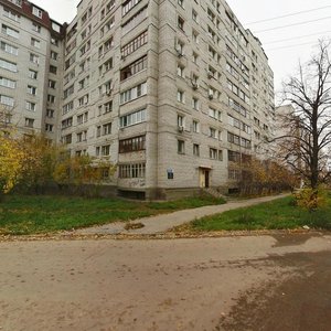 Marshala Kazakova Street, 6, Nizhny Novgorod: photo