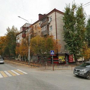 Ulitsa Kotovskogo, 15, Tyumen: photo