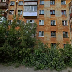 Irbitskaya Street, 2, Yekaterinburg: photo