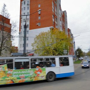Antsiferova Street, 48, Yoshkar‑Ola: photo