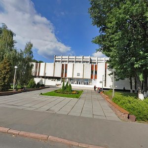 Heroiv Oborony Street, 11, Kyiv: photo