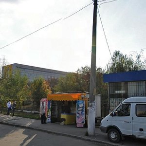 Vulytsia Kosmonavtiv, 97А, Mykolaiv: photo