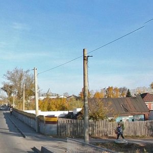 Sovetskoy Armii Street, 10, Barnaul: photo