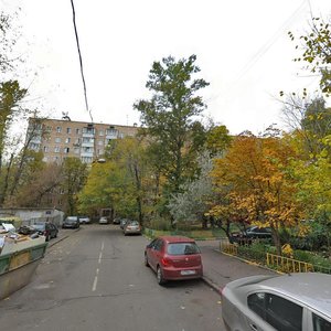 Banny Lane, 2с1, Moscow: photo