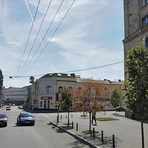 Virmenskyi provulok, 2, Kharkiv: photo