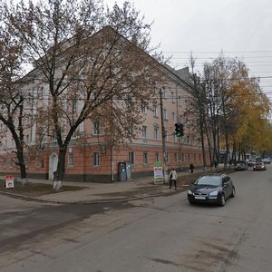 Fridrikha Engel'sa Street, 141к2, Tula: photo