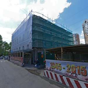 Verkhnyaya Krasnoselskaya Street, 16с1 ، موسكو: صورة