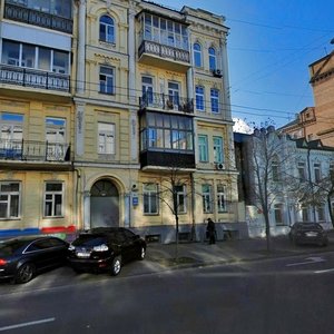 Saksahanskoho Street, 81, Kyiv: photo