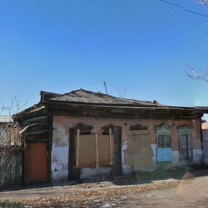 Bogomyagkova Street, 5, Chita: photo