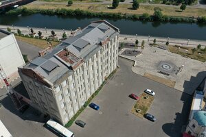 Старый Оскол, Октябрьская улица, 47А: фото