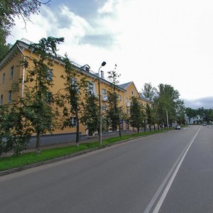 Yana Fabritsiusa Street, 28, Pskov: photo