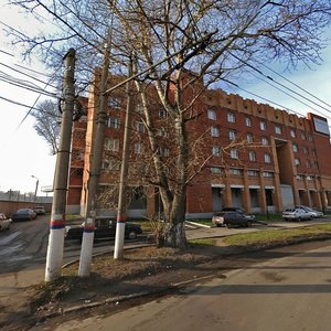 Puteyskaya Street, 15, Tula: photo