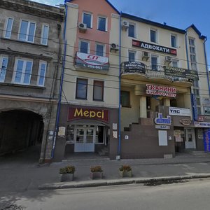 Vulytsia Bohdana Khmelnytskoho, 19, : foto