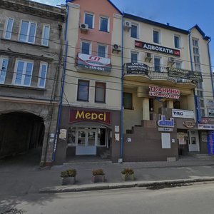 Vulytsia Bohdana Khmelnytskoho, 19, Ternopil: photo