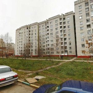 Permyakova Street, 22, Nizhny Novgorod: photo