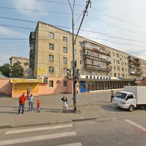 Sovetskaya Street, 12, Yekaterinburg: photo