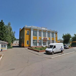 Saratovskaya ulitsa, 21, : foto