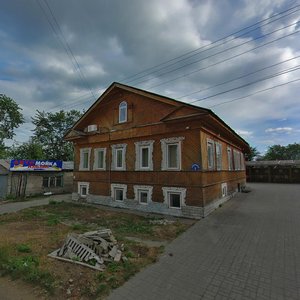 Ulitsa Kommunistov, 1, Cherepovets: photo