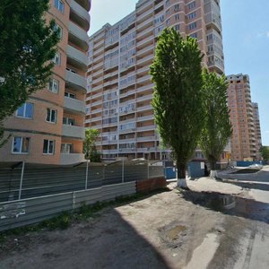 Ulitsa Montazhnikov, 14, Krasnodar: photo