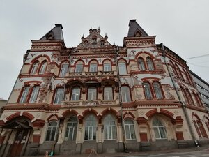 Vyborgskaya ulitsa, 2, Vyborg: photo