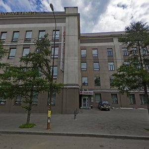 Gagarin boulevard, 38, : foto