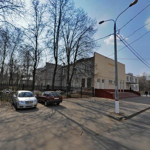 Tereshkovoy Street, 3, Korolev: photo