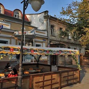 Vulytsia Suvorova, 10Б, Kherson: photo