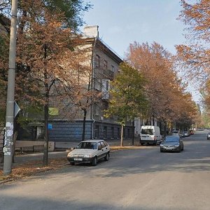 Oleksandrivska vulytsia, 91, Zaporizhia: photo