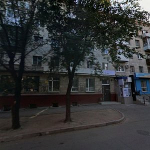 Prazhskaya Street, 13, Volgograd: photo