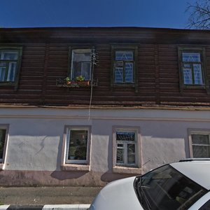 Rogozhskaya ulitsa, 91, : foto