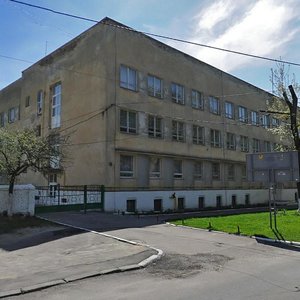 Vulytsia Maksyma Kryvonosa, No:18, Lviv: Fotoğraflar