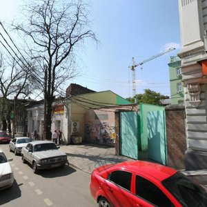 Serafimovicha Street, 61, Rostov‑na‑Donu: photo