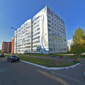 Syuyumbike Street, 77, Nizhnekamsk: photo