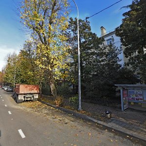 Сочи, Улица Гагарина, 52: фото