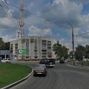 Stanke Dimitrova Avenue, 79/1, Bryansk: photo