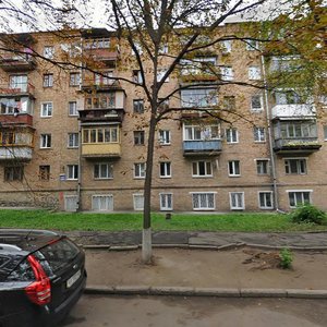 Chuhuivskyi Lane, 10, Kyiv: photo