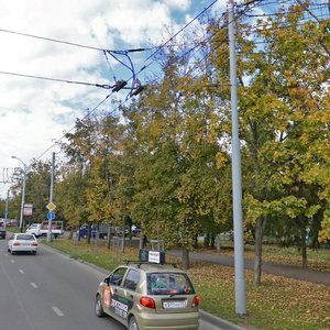 Sormovskaya Street, 3, Krasnodar: photo