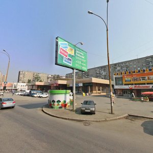 Pehotintsev Street, 7А, Yekaterinburg: photo